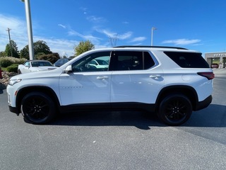 2022 Chevrolet Traverse for sale in Dandridge TN
