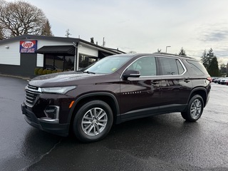 2022 Chevrolet Traverse for sale in Milwaukie OR