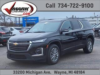 2023 Chevrolet Traverse for sale in Wayne MI
