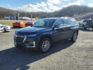 2023 Chevrolet Traverse for sale in Princeton WV