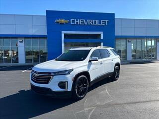 2023 Chevrolet Traverse for sale in Shelby OH