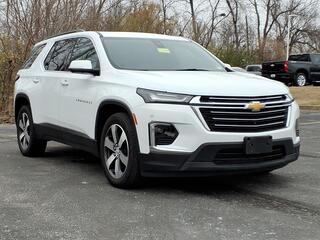 2023 Chevrolet Traverse for sale in Cincinnati OH