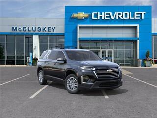 2023 Chevrolet Traverse for sale in Cincinnati OH