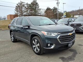 2018 Chevrolet Traverse for sale in Watchung NJ