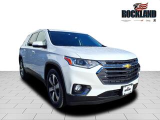 2019 Chevrolet Traverse for sale in Nanuet NY