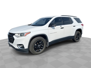 2019 Chevrolet Traverse for sale in Olathe KS