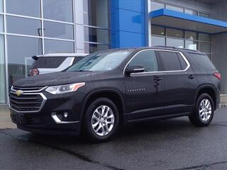 2019 Chevrolet Traverse for sale in Newton NJ