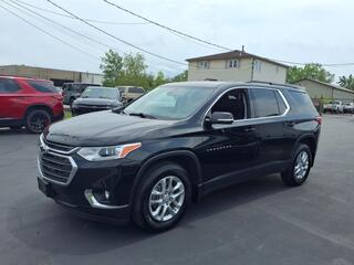2020 Chevrolet Traverse for sale in West Seneca NY