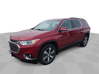 2021 Chevrolet Traverse for sale in Bradley IL