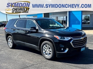 2021 Chevrolet Traverse for sale in Mount Horeb WI