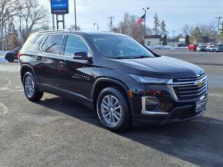 2022 Chevrolet Traverse for sale in Evansville WI