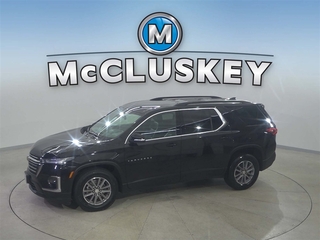 2022 Chevrolet Traverse for sale in Cincinnati OH