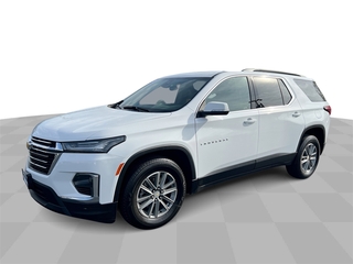 2023 Chevrolet Traverse for sale in Frankfort IL