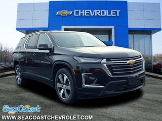 2023 Chevrolet Traverse for sale in Ocean Township NJ