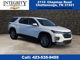 2023 Chevrolet Traverse for sale in Chattanooga TN