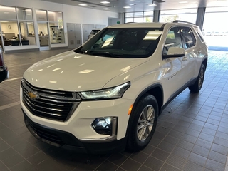 2023 Chevrolet Traverse for sale in Plymouth MI