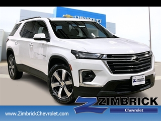 2023 Chevrolet Traverse for sale in Sun Prairie WI