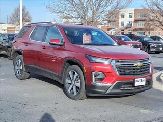 2023 Chevrolet Traverse for sale in Lincoln NE