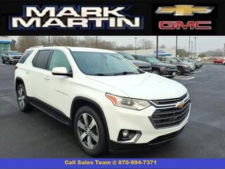 2018 Chevrolet Traverse for sale in Ash Flat AR