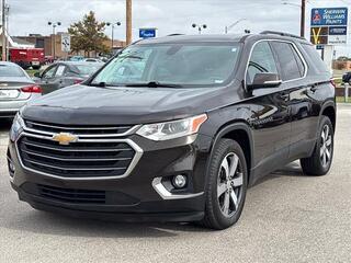 2019 Chevrolet Traverse for sale in Fenton MO