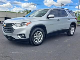 2019 Chevrolet Traverse for sale in Waynesburg PA
