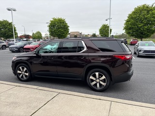 2020 Chevrolet Traverse for sale in Chambersburg PA
