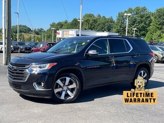 2020 Chevrolet Traverse for sale in Chattanooga TN