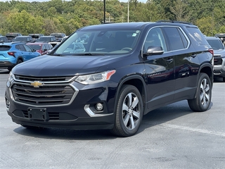2020 Chevrolet Traverse for sale in Linn MO