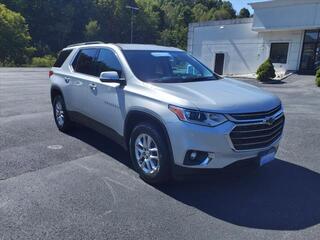 2021 Chevrolet Traverse