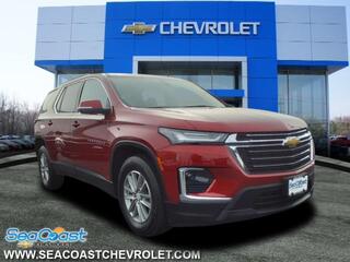 2022 Chevrolet Traverse for sale in Ocean Township NJ