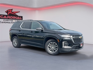 2023 Chevrolet Traverse for sale in Olathe KS