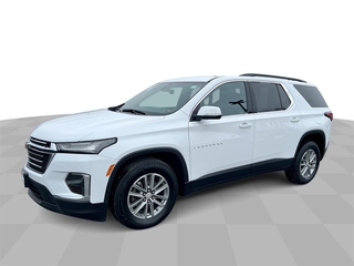 2023 Chevrolet Traverse for sale in Frankfort IL