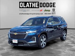 2023 Chevrolet Traverse for sale in Olathe KS