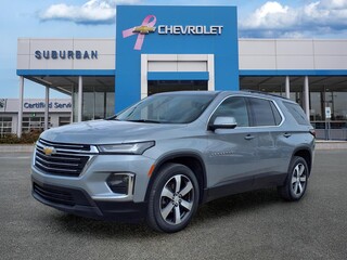 2023 Chevrolet Traverse for sale in Ann Arbor MI