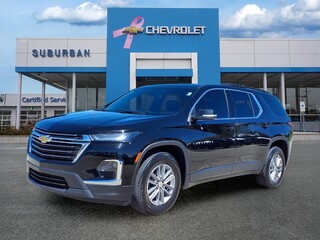 2023 Chevrolet Traverse for sale in Ann Arbor MI