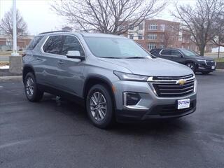 2023 Chevrolet Traverse for sale in Lincoln NE