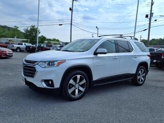 2018 Chevrolet Traverse for sale in Johnson City TN