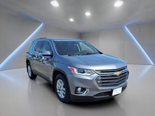 2019 Chevrolet Traverse for sale in Freeport IL
