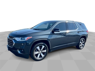 2020 Chevrolet Traverse for sale in Frankfort IL