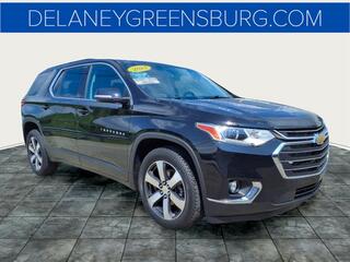 2021 Chevrolet Traverse for sale in Greensburg PA