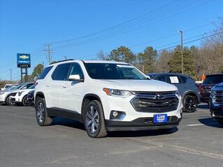 2021 Chevrolet Traverse for sale in Ashland VA