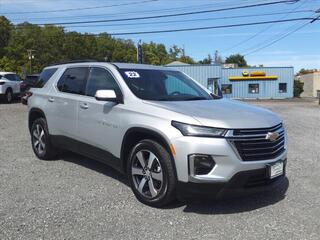 2022 Chevrolet Traverse for sale in Bridgeport WV