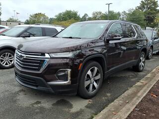 2022 Chevrolet Traverse for sale in Cornelius NC