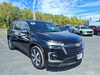 2022 Chevrolet Traverse for sale in Bridgeport WV