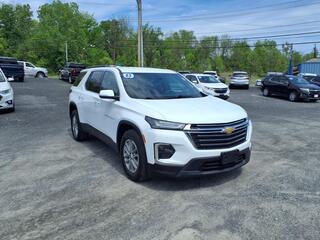 2023 Chevrolet Traverse for sale in Bridgeport WV