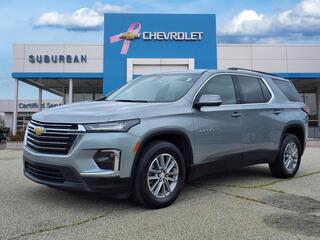 2023 Chevrolet Traverse for sale in Ann Arbor MI