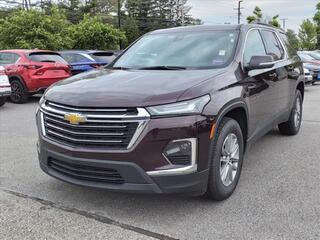 2023 Chevrolet Traverse for sale in Matteson IL