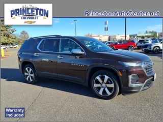 2023 Chevrolet Traverse for sale in Spartanburg SC