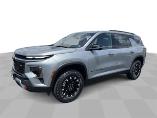 2024 Chevrolet Traverse
