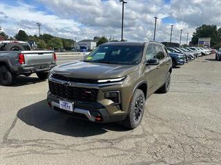 2024 Chevrolet Traverse for sale in West Springfield MA